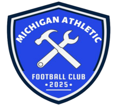 Michigan Athletic FC logo