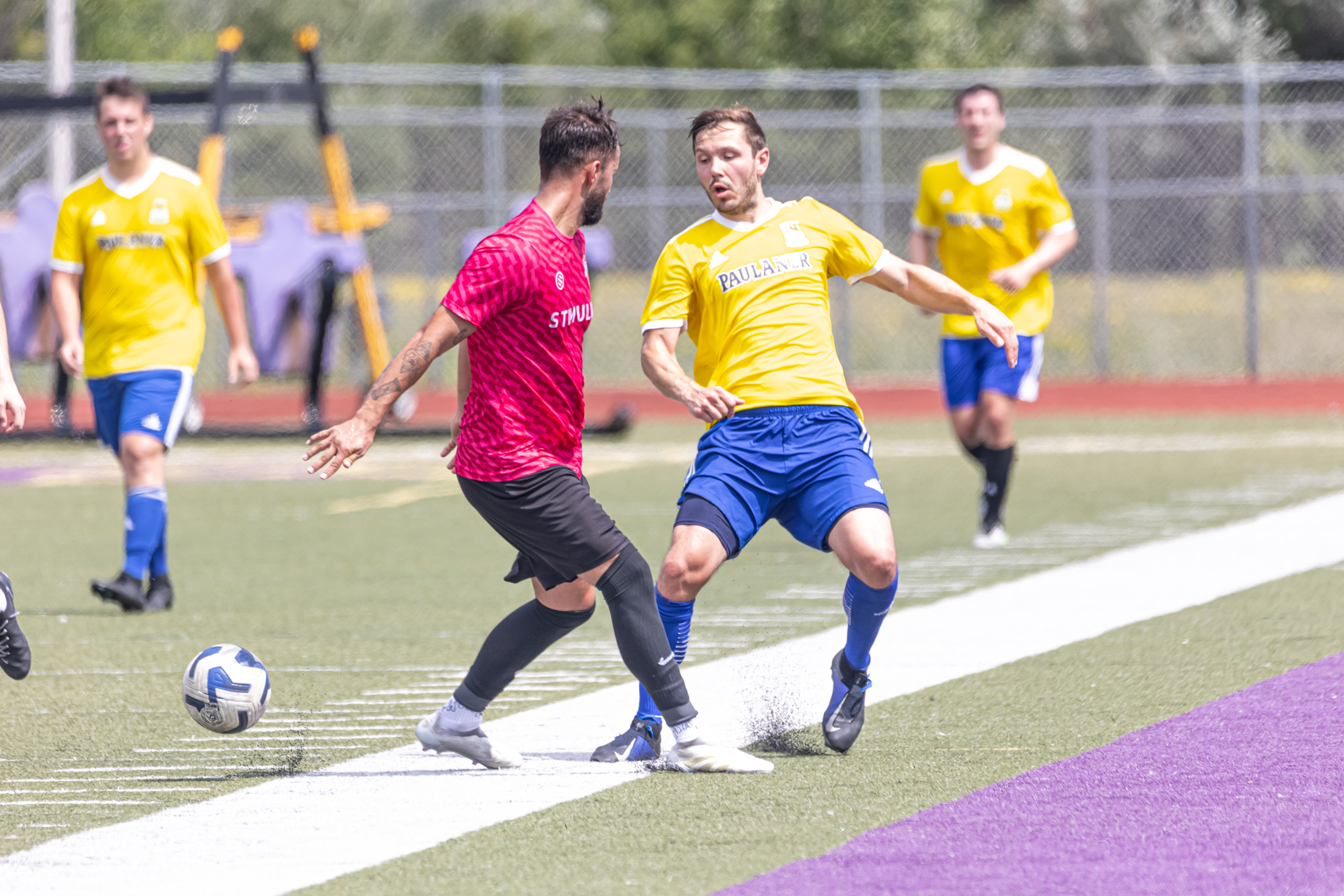 2025 MPSL Men League Cup Final — Photo 81